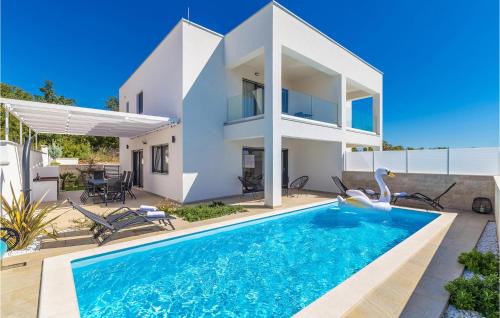 Linardici House | 3 Bedroom Gorgeous Home In Linardici