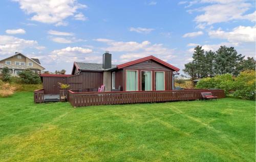 Farsund House | 3 Bedroom Gorgeous Home In Farsund