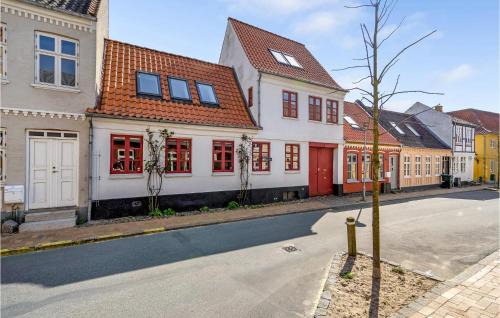 Assens House | 3 Bedroom Gorgeous Home In Assens