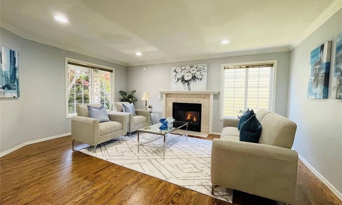 Meadowbrook House | 3-bedroom house in welcoming Seattle with fitness room, WiFi