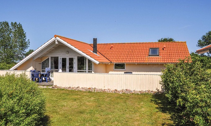 Nordborg House | 3 bedroom lovely home in Nordborg