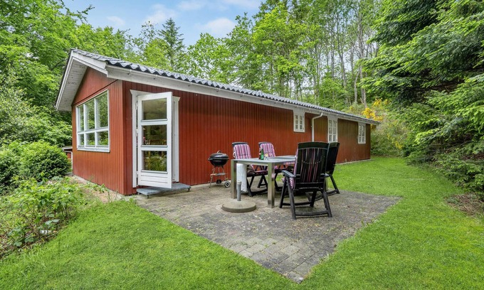 Aalborg Municipality House | 3 bedroom lovely home in Gistrup