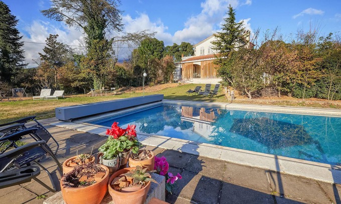 Breda House | 3 bedroom lovely home in Breda