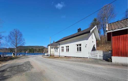 Ulefoss House | 3 Bedroom Lovely Home In Ulefoss
