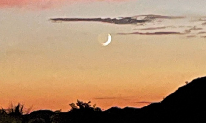 Parker Strip House | 3-bedroom mobile home in lovely Parker with WiFi, AC