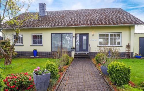 Grenderich Apartment | 3 Bedroom Nice Apartment In Grenderich