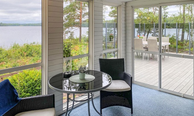 Hogsby Municipality House | 3 bedroom nice home in Högsby