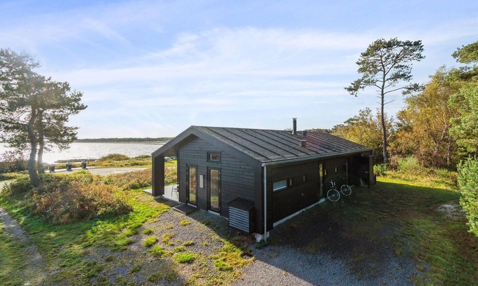 Balka House | 3 bedroom nice home in Nexø