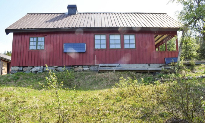 Hundorp House | 3 bedroom nice home in Sør-Fron