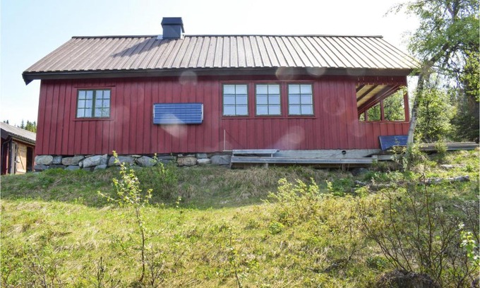 Hundorp House | 3 Bedroom Nice Home In Sør-Fron