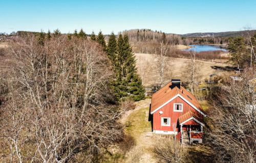 Filipstad House | 3 Bedroom Nice Home In Brattfors