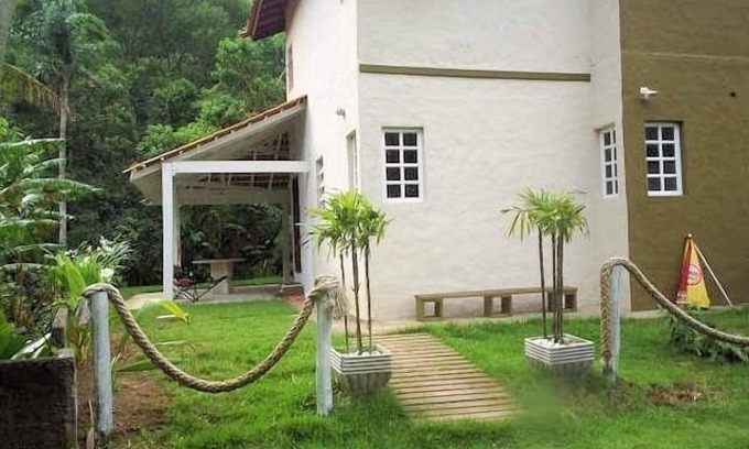 Praia do Pauba House | 3 Bedroom Paúba Sobrado - 10 people