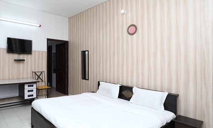 Bullawala House | 3 bedroom set oxygen homestay