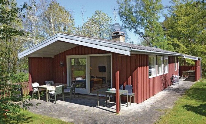 Udsholt House | 3 bedroom stunning home in Gilleleje