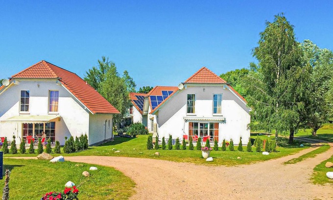 Verchen House | 3 bedroom stunning home in Verchen