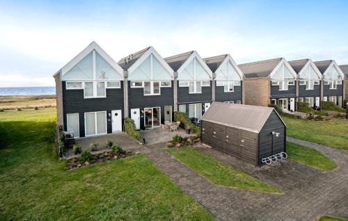 Assens House | 3 Bedroom Stunning Home In Assens