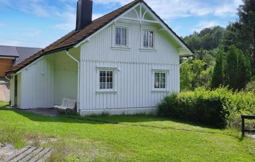 Lillesand House | 3 Bedroom Stunning Home In Brekkestø