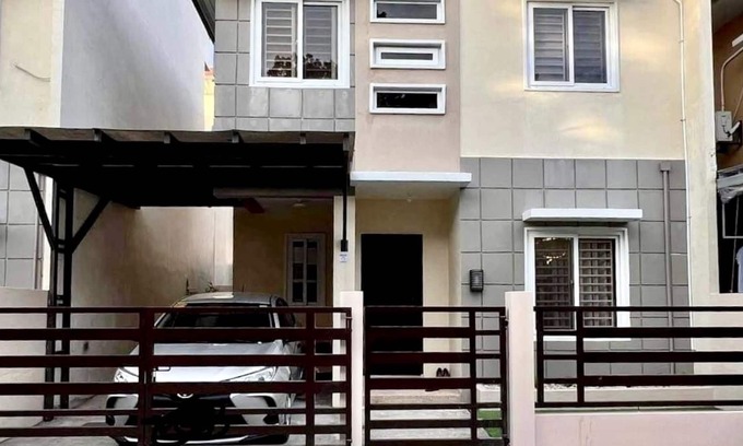 Angeles City House | 3 Bedroom Vacation House near Marquee Mall/Balibago Angeles City