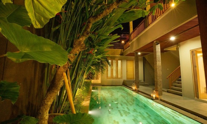 Pererenan Villa | 3-Bedroom Villa in Pererenan/Canggu Area