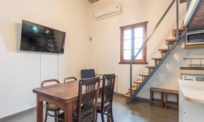 San Telmo Apartment | 3 Bedrooms aparment in San Telmo, Buenos Aires