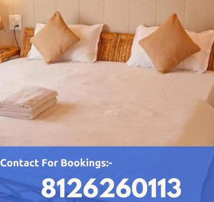Rishikesh Villa | 3 BR Cottage Villa In Rishikesh Near Ganges