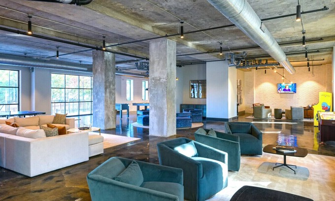 Lindbergh Apartment | 3 comfy spaces. Choose from 2 locations in the Lindbergh/Buckhead communities.