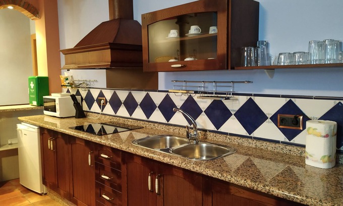 Ubeda House | -3-COMO AT HOME, in the historic center of Ubeda