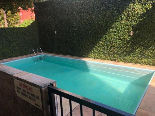 Jardim Belmar Apartment | 3 dormitórios no Guarujá, próximo ao Aquário! Sinta-se em casa!