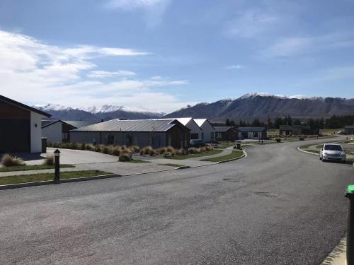Lake Tekapo House | 3 Edwards