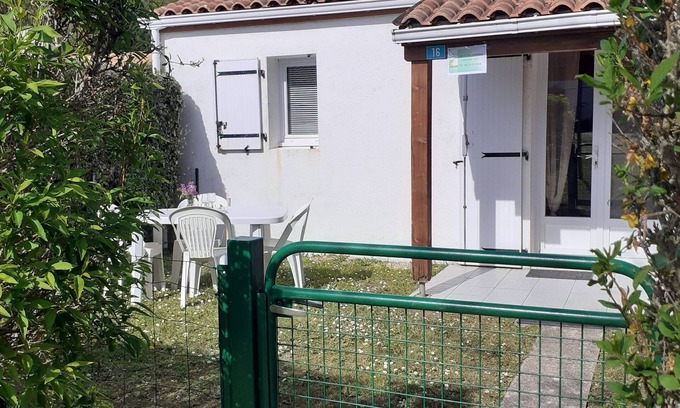 Ozillac House | 3* furnished accommodation for curists or holidaymakers -discover the Haute Saintonge region