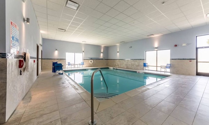 East Texas Hotel | 3 Ideal Rooms for Travelers Exploring Lehigh Valley Gems - Family Friendly Stay!