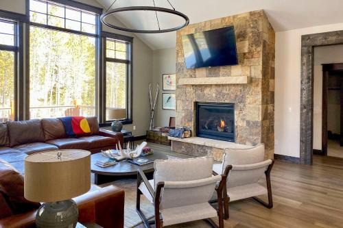 Baldy Mountain House | 3 Mi to Dtwn Breckenridge Family-Friendly Home!