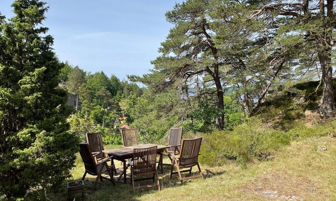 Uddevalla Municipality House | 3 person holiday home in UDDEVALLA