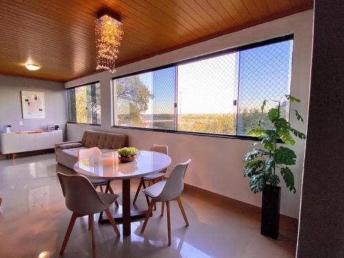 Guara Apartment | 3 Quartos Com Vista Espetacular