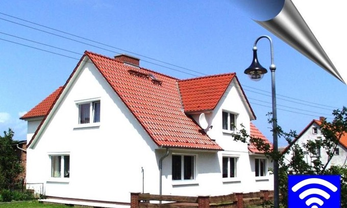 Liepe Apartment | 3 room apartment - apartment "USEDOM"