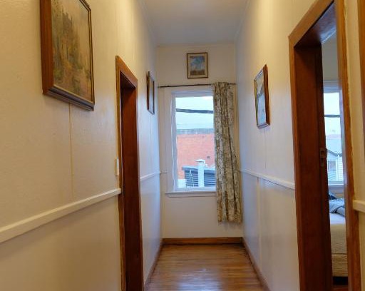 South Dunedin House | 3 spacious bedrooms