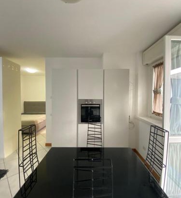 Villaggio degli Sposi Apartment | 3 Star Home Holiday a Bergamo