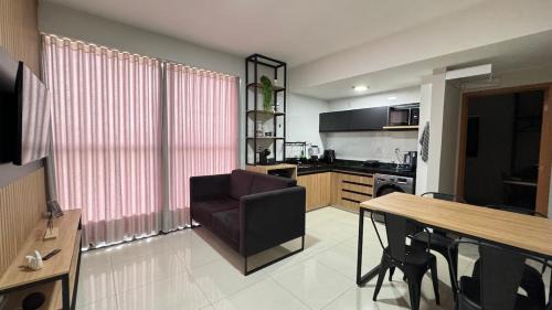 Anapolis Apartment | 301-2 · Apt 2 Quartos Próx Unievangélica 301-2