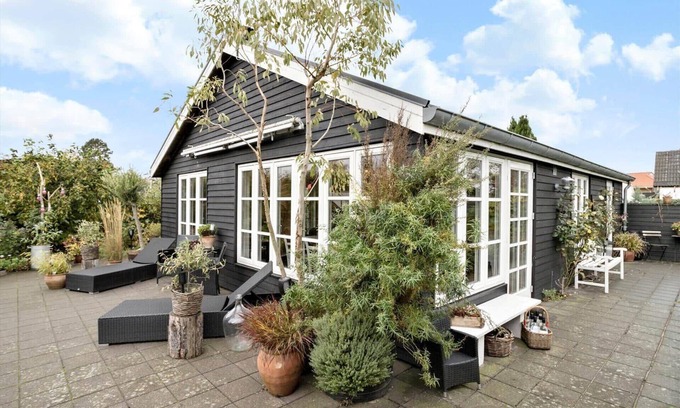 Norsminde House | 30108 Odder - Rosenvej 4