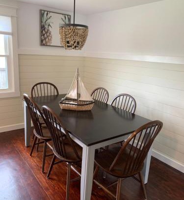 Sagamore Beach House | 302 Phillips Road Sagamore Beach - Cape Cod
