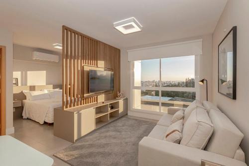 Petropolis Apartment | 304 Axis Home Loft Alto Padrão