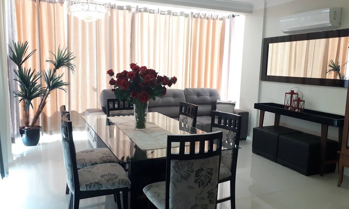 Ze Amandio Apartment | 308, High Standard Coverage Near Beach