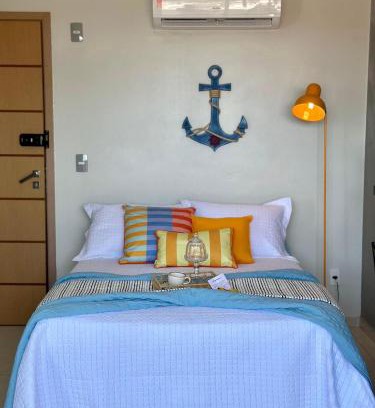 Sao Luis Apartment | (308) Studio Âncora na Holandeses