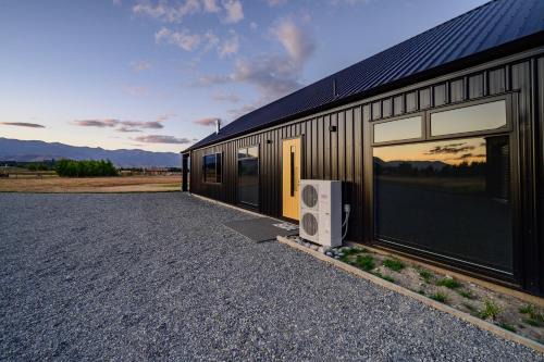 Ben Ohau House | 31 on Boundary