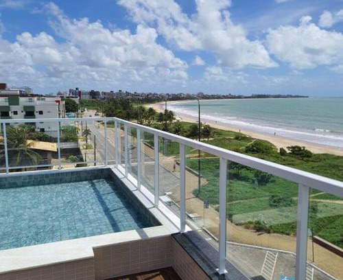 Bessa Apartment | 313 - Paradise Flat Beira Mar no Bessa