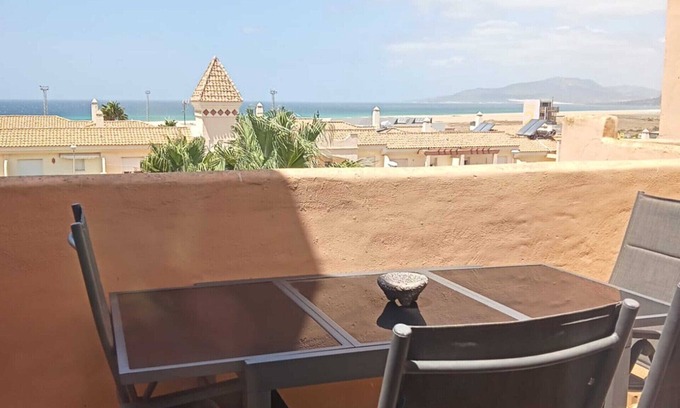 Tarifa Apartment | 314 - Ático Anhelo