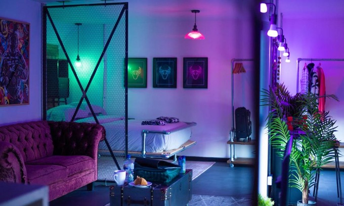Norwich Apartment | 31A Urban Stays