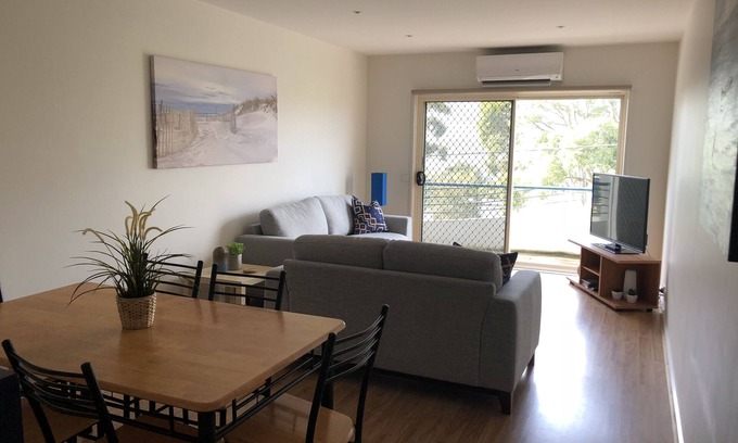 Cowes Apartment | 321 @ Waves Phillip Island. FREE WIFI & LINEN