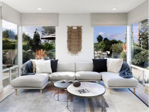 Leucadia House | 327 Hillcrest Drive