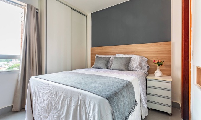 Guara Apartment | 360 Park Studios by Ozped